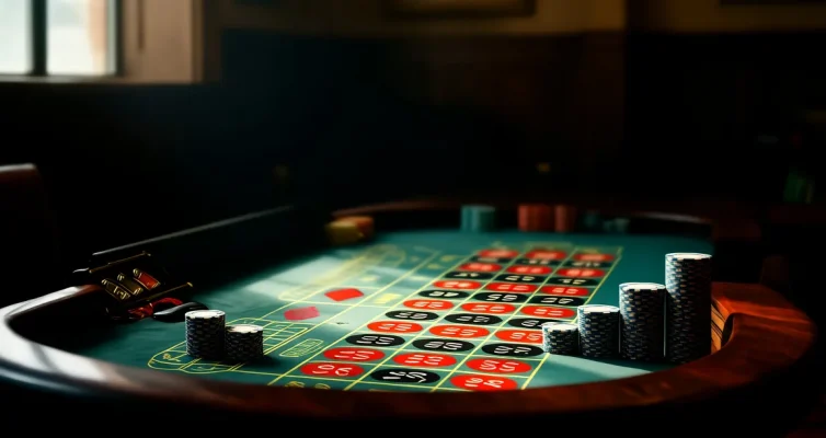 The Martingale Strategy in Roulette: Does It Really Work?