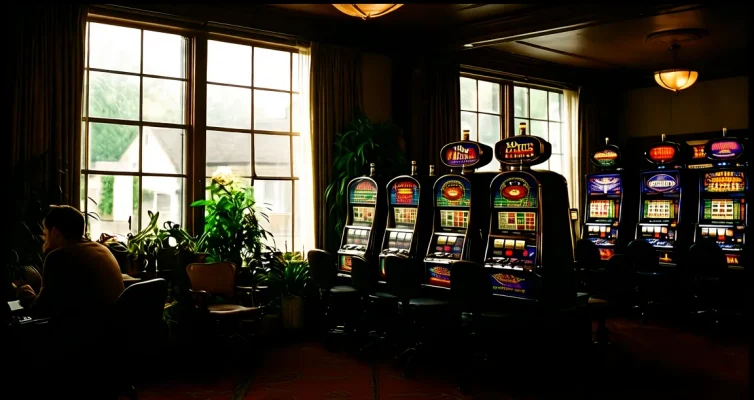 The Truth About Hot and Cold Slots