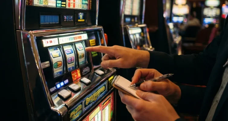 How to Read a Slot Paytable: A Beginner's Guide