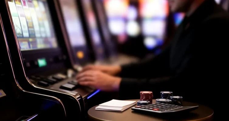 Maximizing Your Slot Bonuses: Wagering Requirements Explained